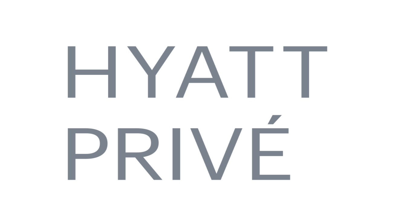 Hyatt Prive