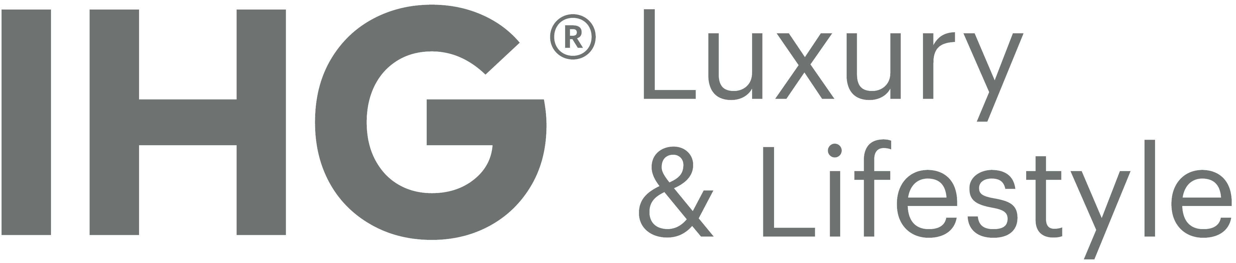 IHG Lux and Lifestyle