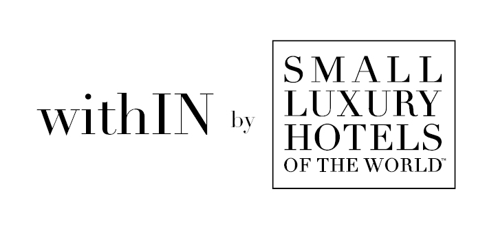withIN by SLH logo landscape